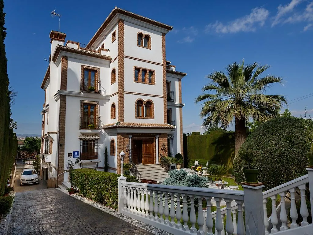 Villa Sur Huetor Vega 3*,  Spain