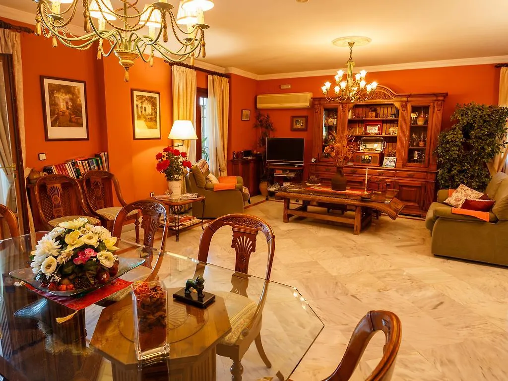 Villa Sur Huetor Vega
