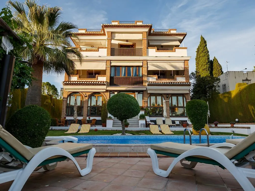 Villa Sur Huetor Vega 3*,  Spain