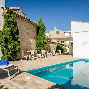 Hotel Yit La Casona Del Arco